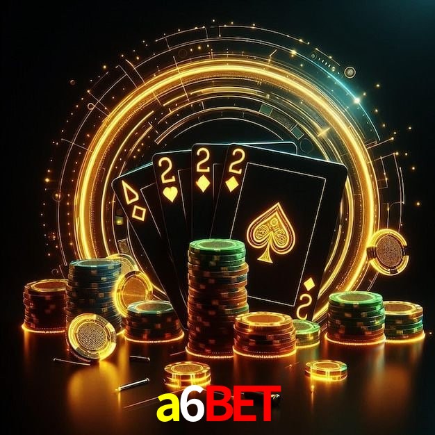 Experiência VIP a6bet
