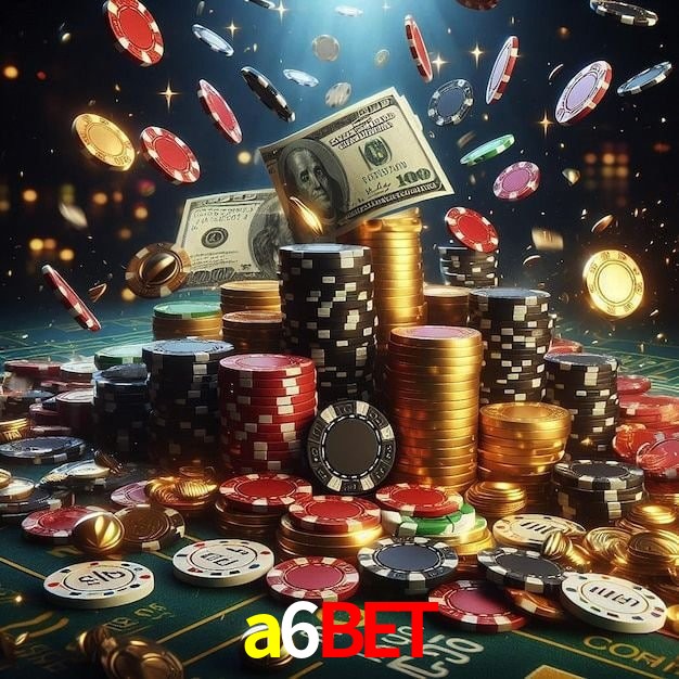 Inovações de Jogos na a6bet: O Futuro das Experiências Interativas