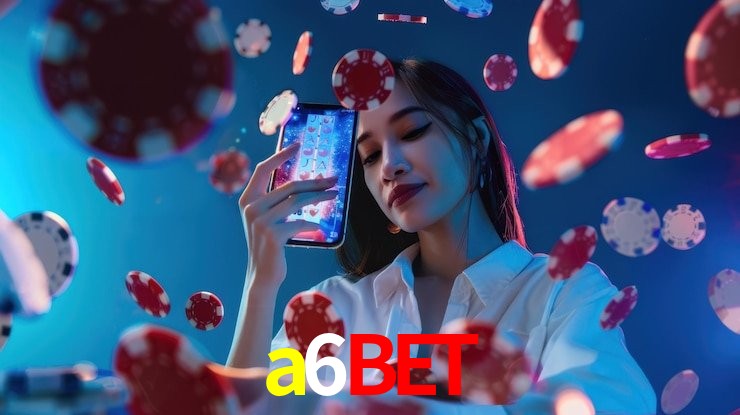 Descubra a Essência do a6bet: Nossa História e Compromissos