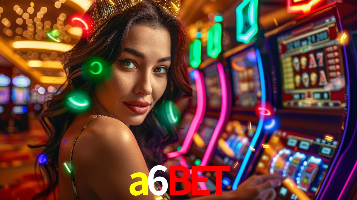 Bônus Generosos e Exclusivos no a6bet para Você!
