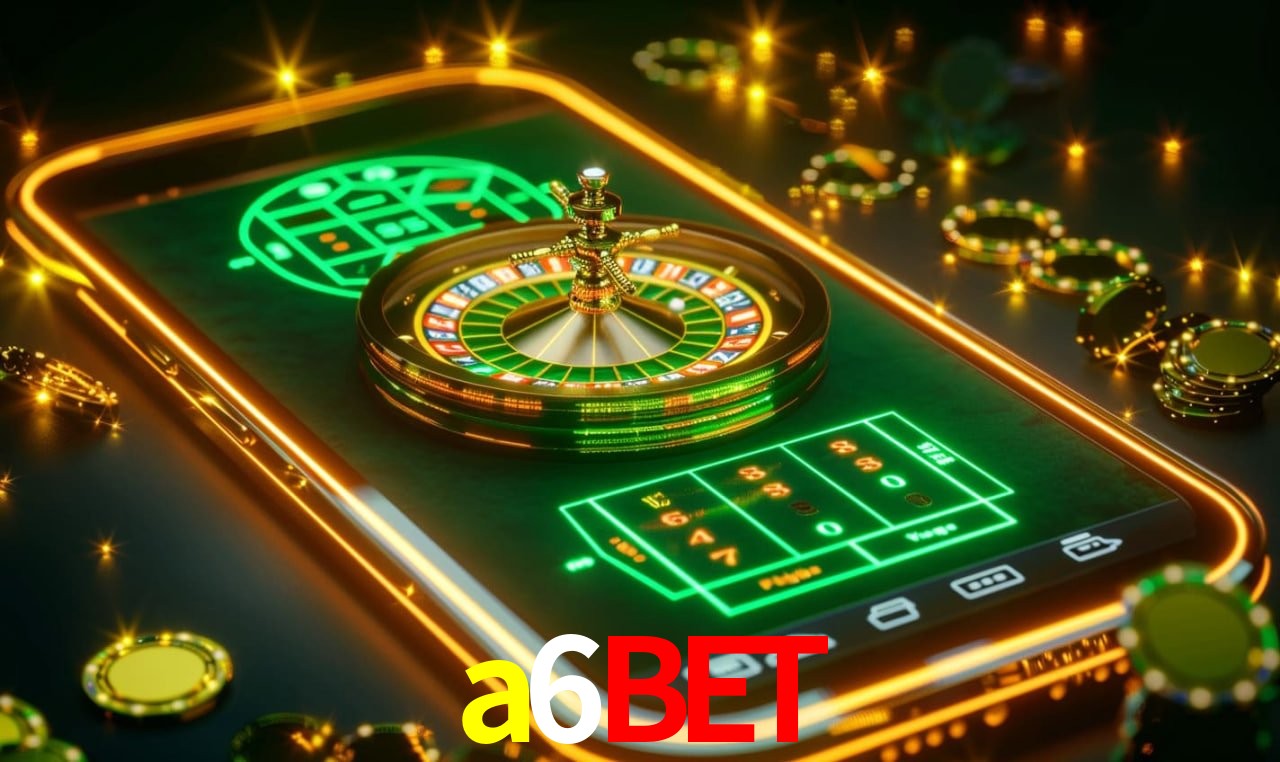 Benefícios da Conta a6bet