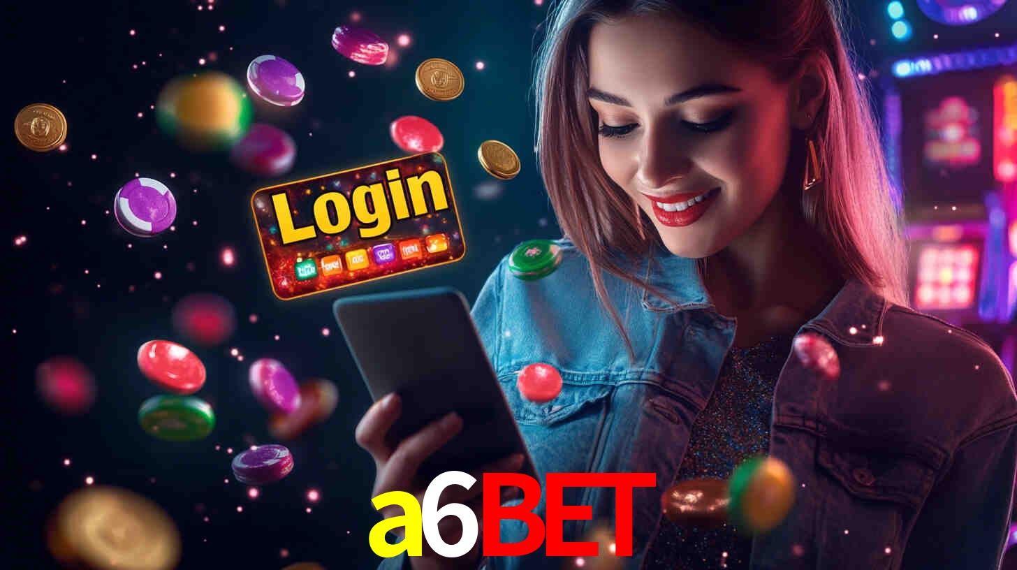 Apostas Esportivas na a6bet: Um Guia Completo