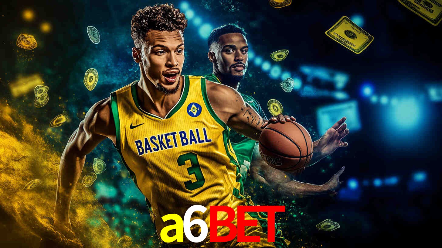 Desvendando o Mundo dos Jogos Virtuais na a6bet