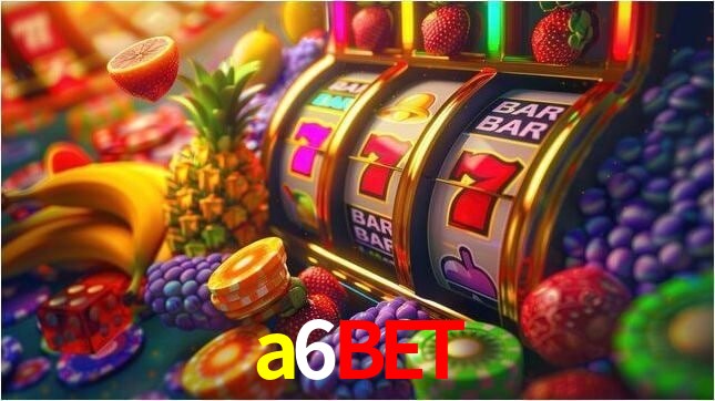 Flash Promotion a6bet
