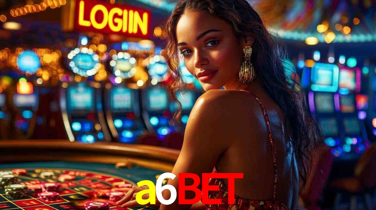 Recursos de Bônus a6bet