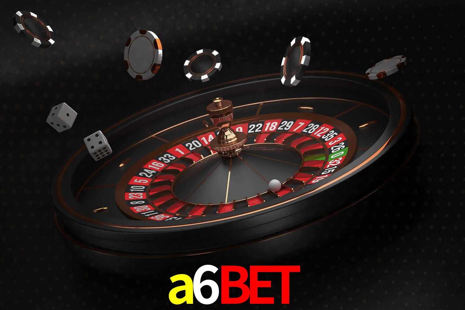 a6bet Plataforma