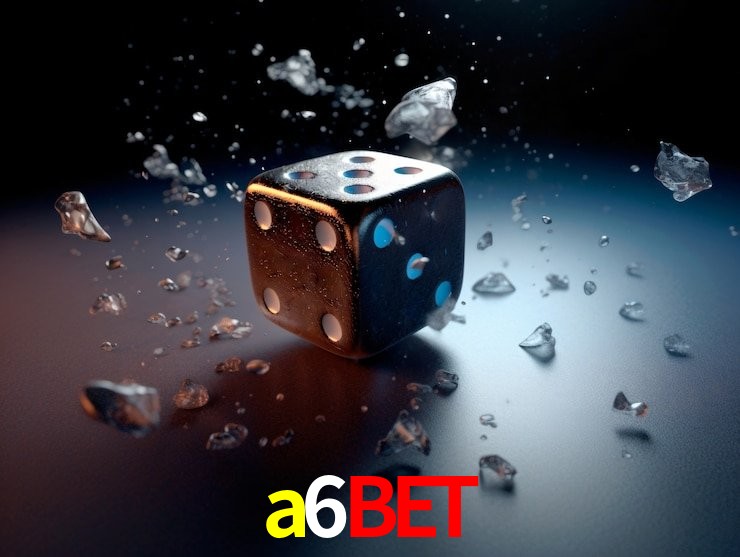 Promoção Relâmpago a6bet