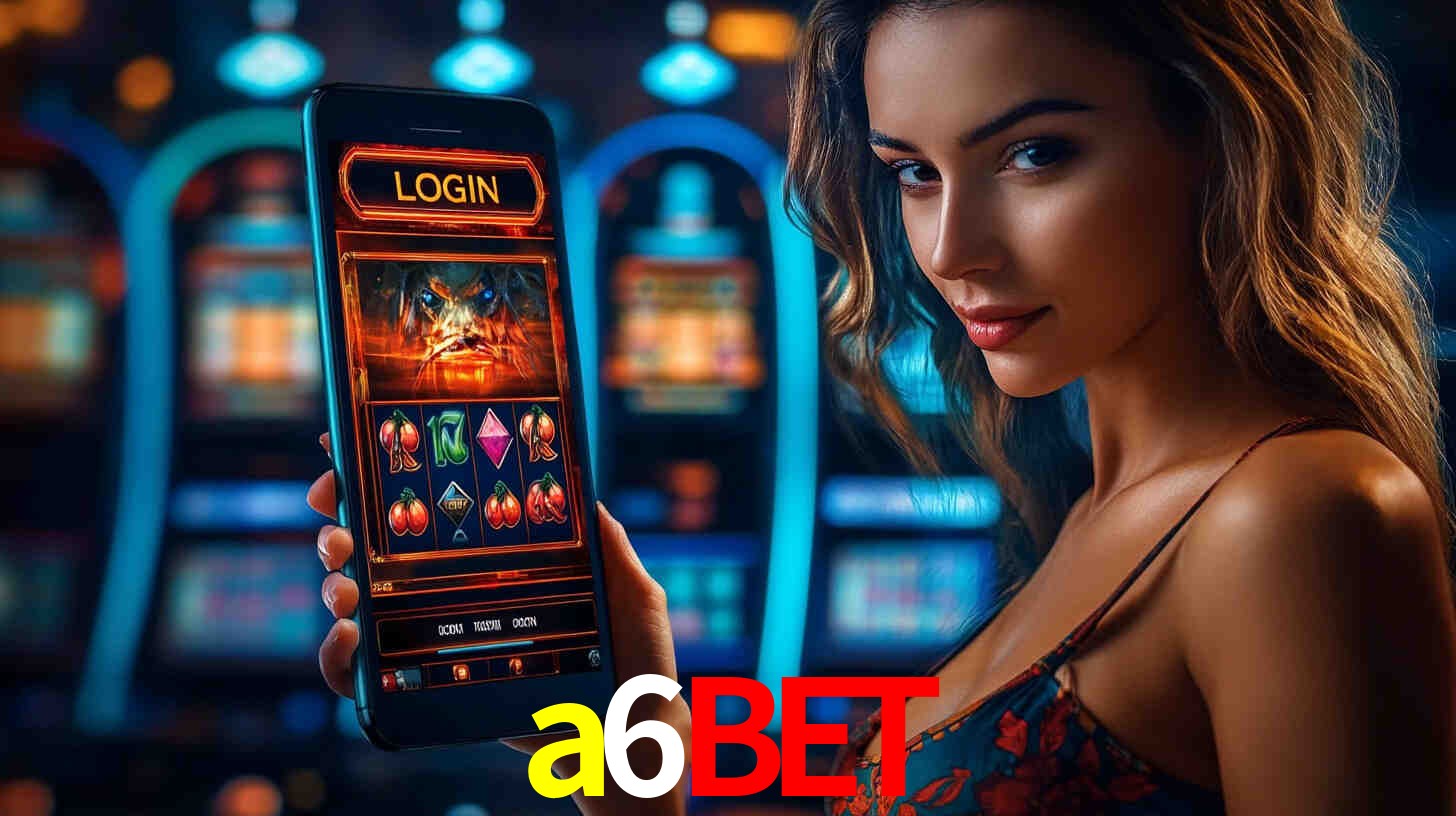 a6bet.com