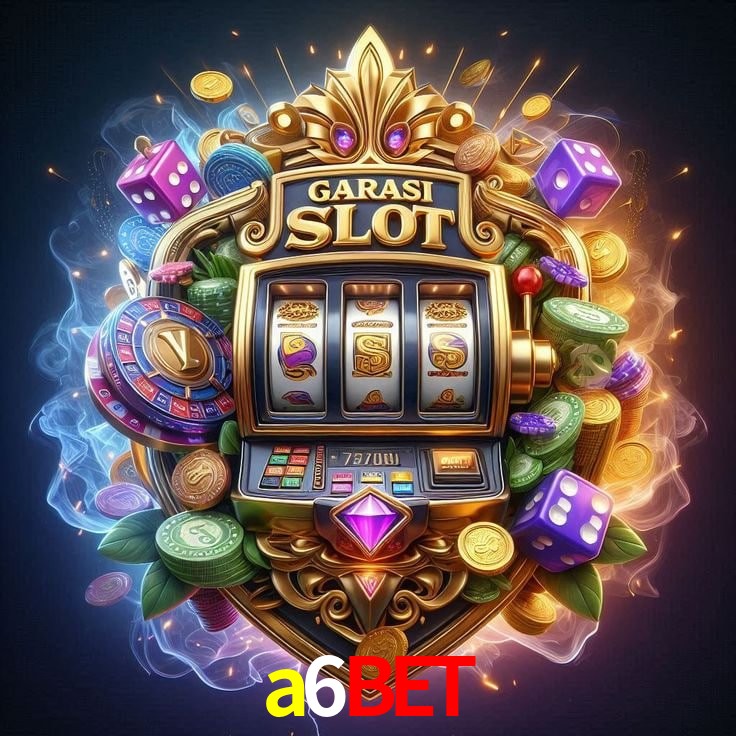 Casino Ao Vivo a6bet