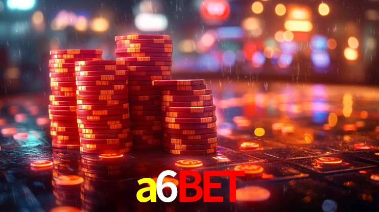 a6bet Plataforma