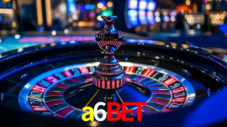 a6bet App Interface
