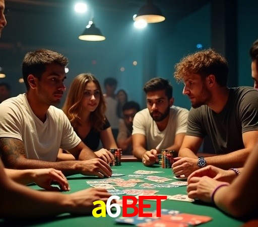 Ofertas Exclusivas a6bet