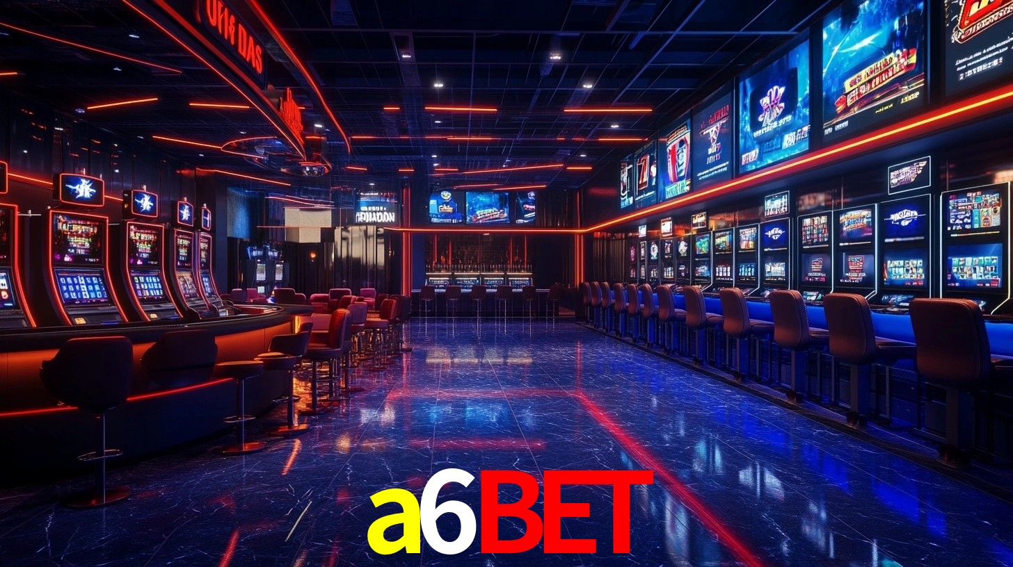 Live Casino a6bet