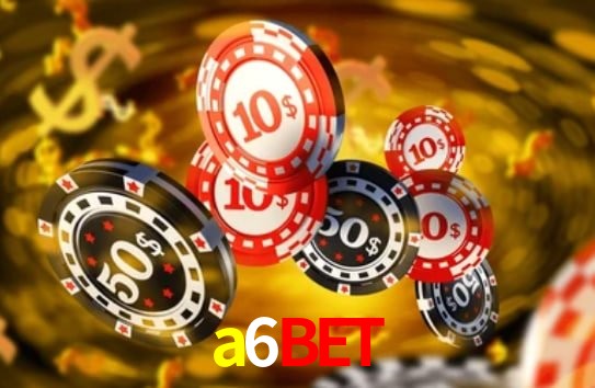 Casino VIP a6bet